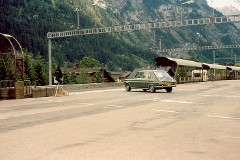 Kandersteg, 21. June 1978